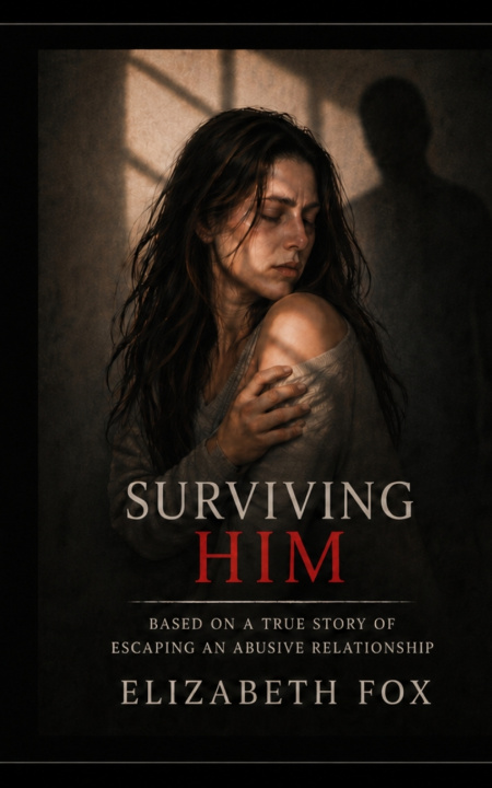 Kniha Surviving Him Elizabeth Fox