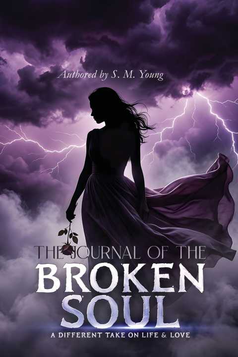Knjiga The Journal Of The Broken Soul S.M Young