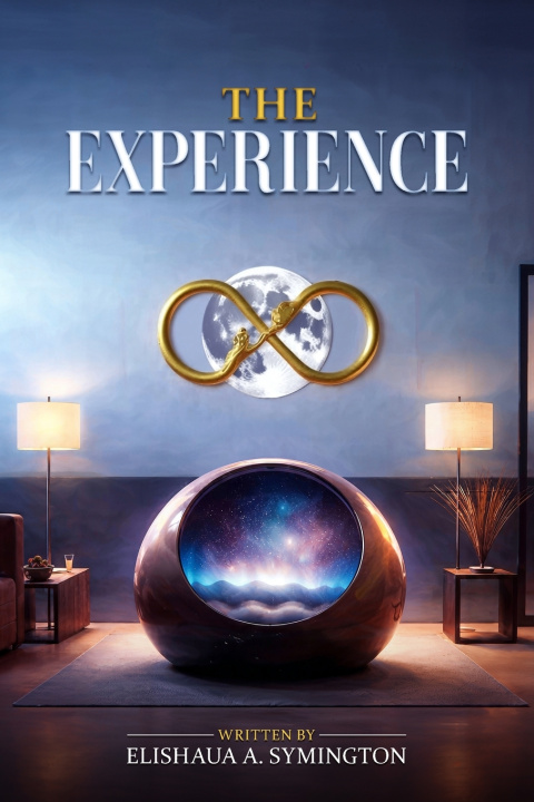 Knjiga THE EXPERIENCE ELISHAUA A. SYMINGTON
