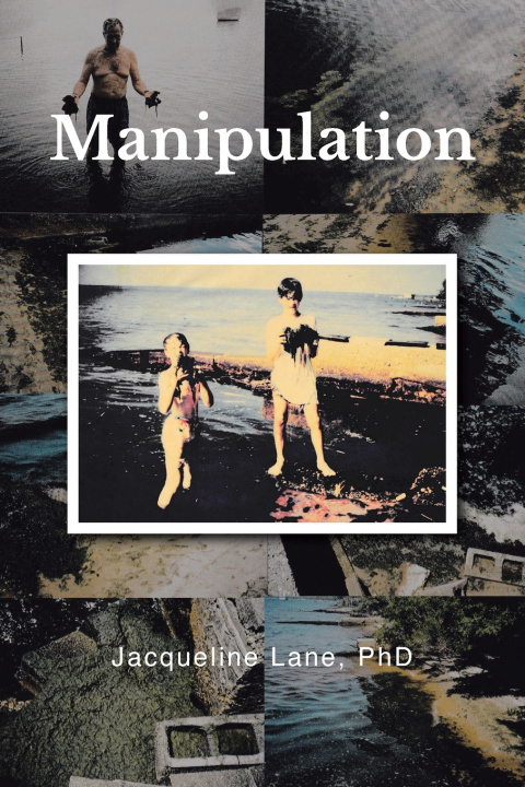 Kniha Manipulation Jacqueline Lane PhD