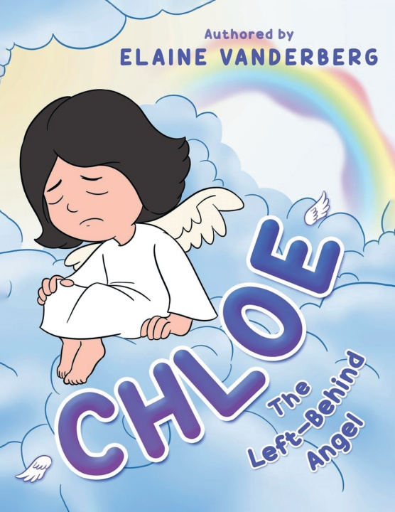 Kniha Chloe Elaine Vanderberg