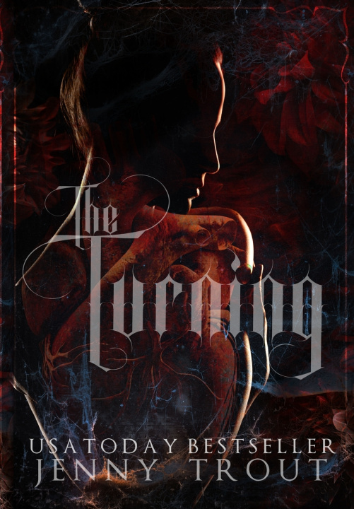 Knjiga The Turning Jenny Trout