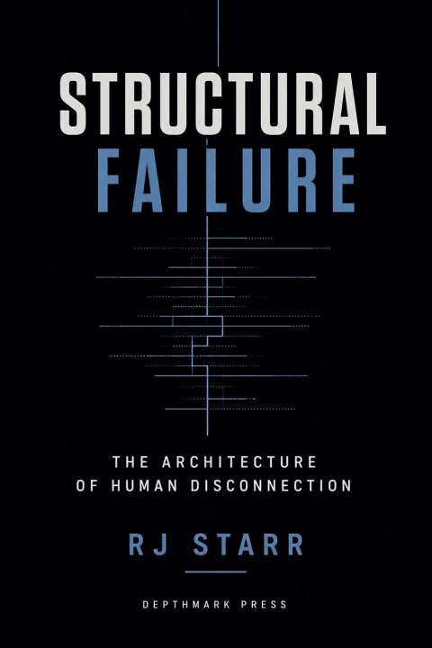 Kniha STRUCTURAL FAILURE RJ Starr