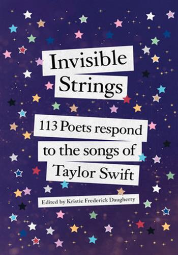 Kniha Invisible strings 
