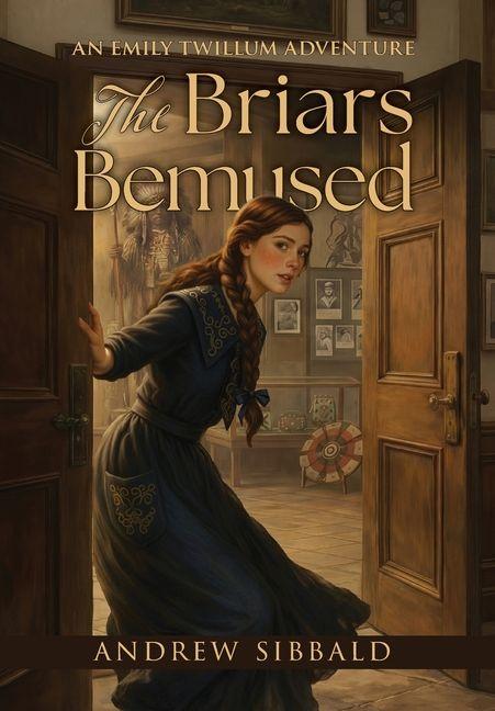 Kniha The Briars Bemused Andrew Sibbald