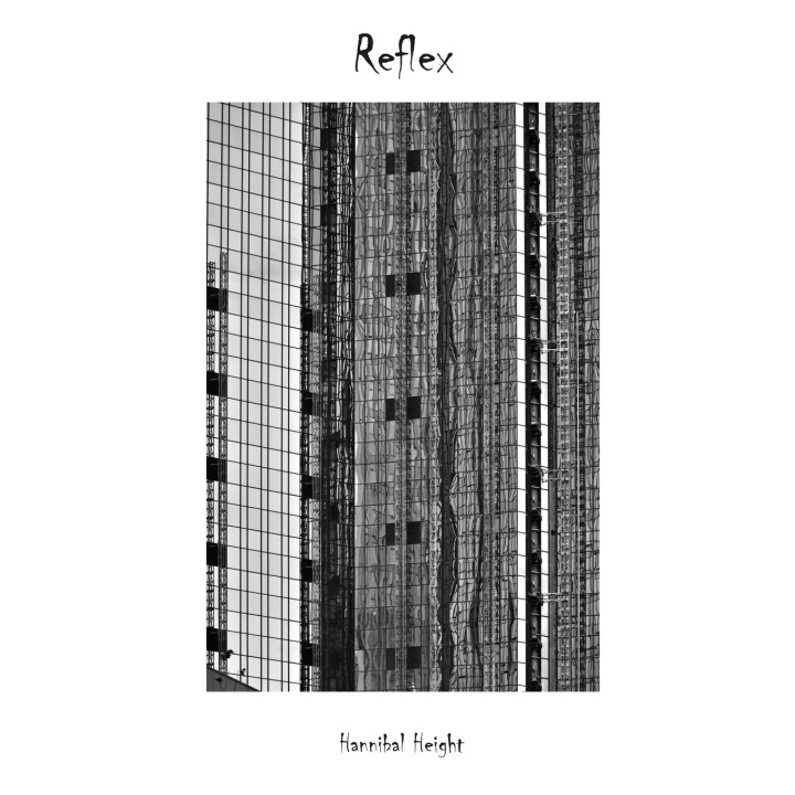 Kniha Reflex Hannibal Height