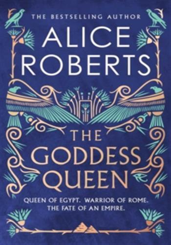 Kniha Clepatra Alice Roberts