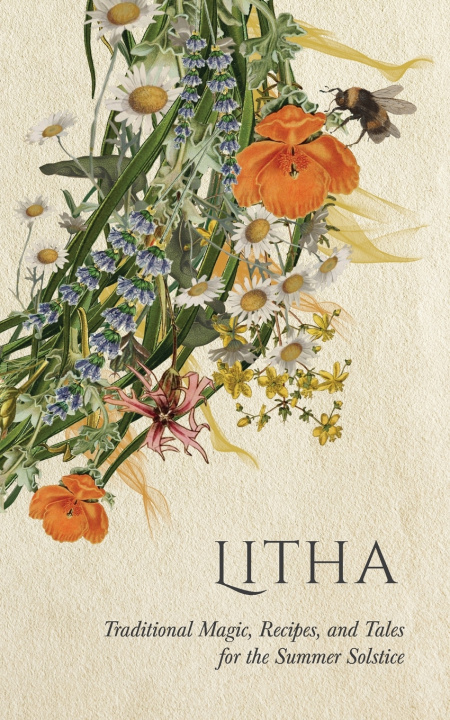 Kniha Litha Wyrd Books