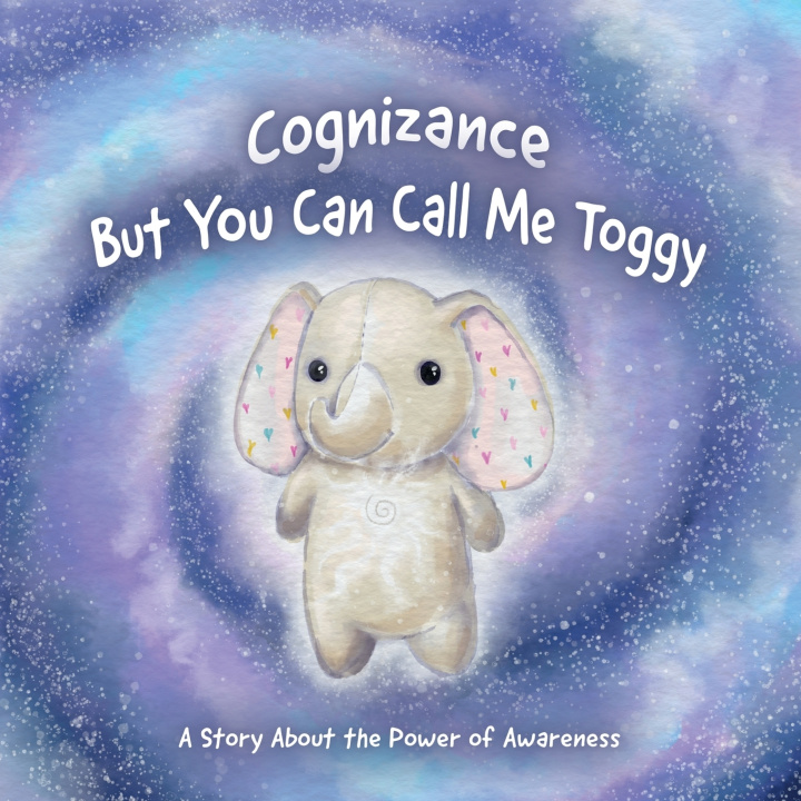 Knjiga Cognizance TC