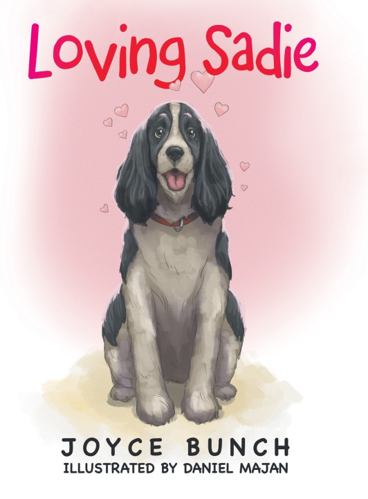 Knjiga Loving Sadie Joyce Bunch