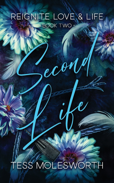 Kniha Second Life Tess Molesworth