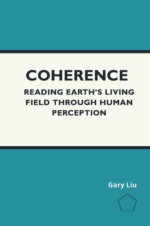 Kniha Coherence Gary Liu