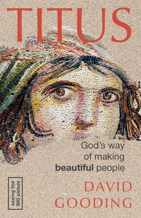 Book Titus David Gooding