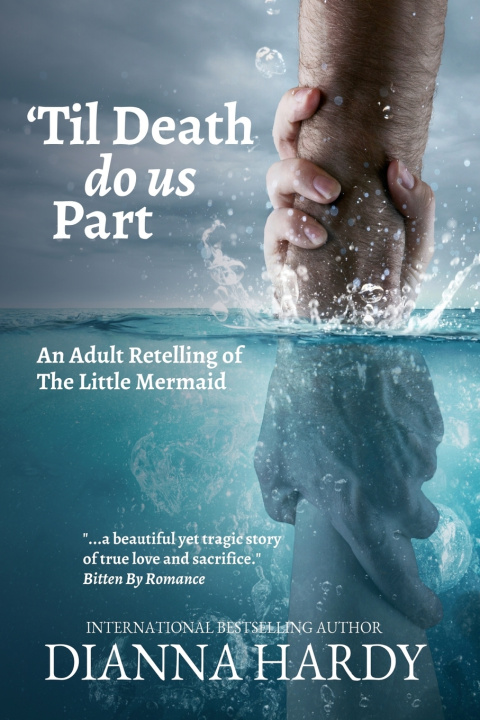 Book 'Til Death Do Us Part Dianna Hardy