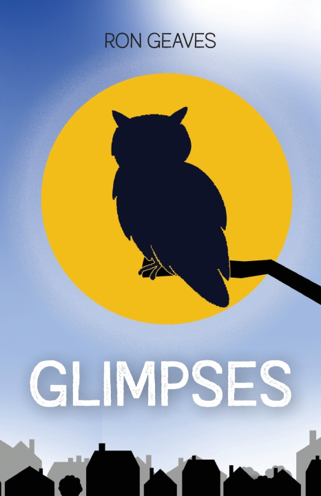 Kniha Glimpses Ron Geaves