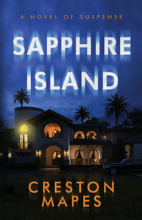 Buch Sapphire Island Creston Mapes