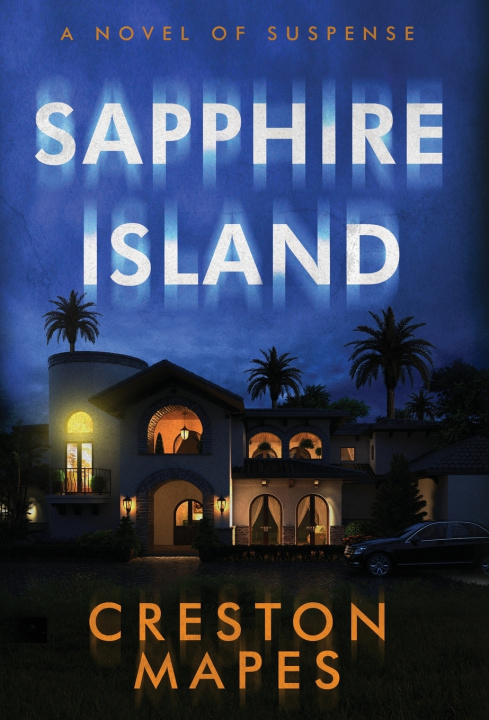 Buch Sapphire Island (HB) Creston Mapes