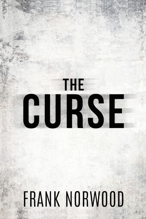 Kniha The Curse Frank Norwood