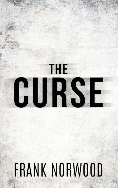 Kniha The Curse Frank Norwood