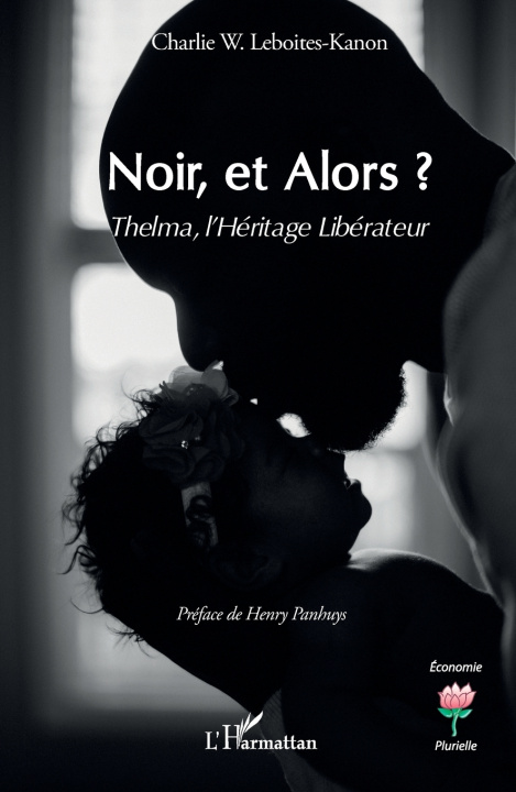 Knjiga Noir, et Alors ? Charlie W. Leboites-Kanon