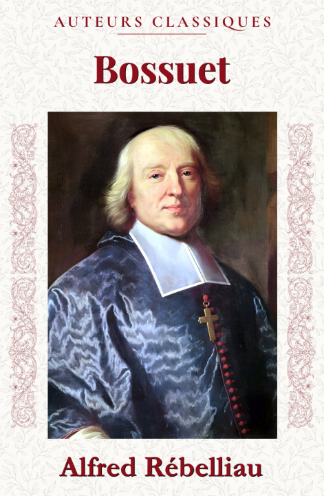 Kniha Bossuet Alfred