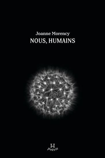 Kniha NOUS, HUMAINS MORENCY JOANNE