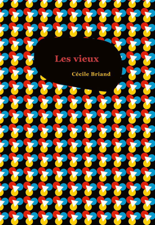 Buch VIEUX BRIAND CECILE