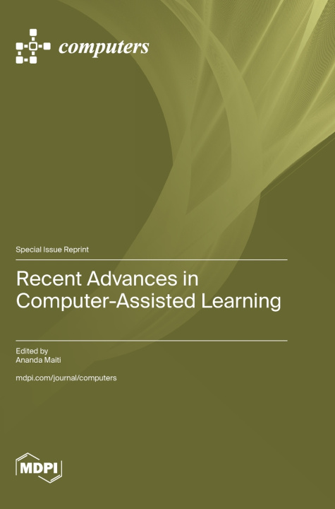 Kniha Recent Advances in Computer-Assisted Learning Ananda Maiti