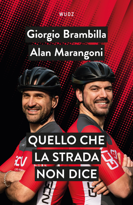 Buch Quello che la strada non dice Giorgio Brambilla