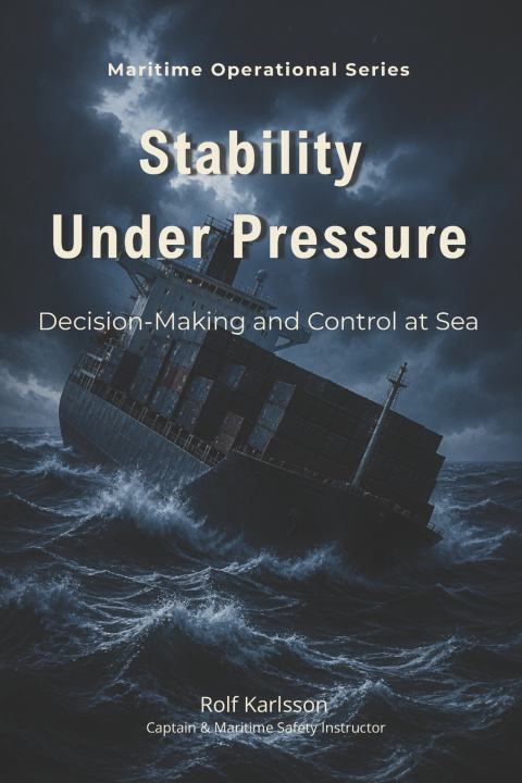 Kniha Stability Under Pressure Rolf Karlsson