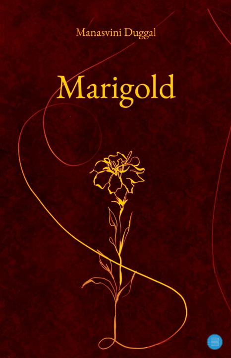 Kniha Marigold Manasvini Duggal