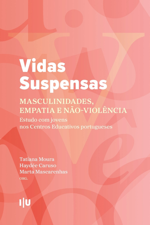 Knjiga Vidas Suspensas Haydée Caruso
