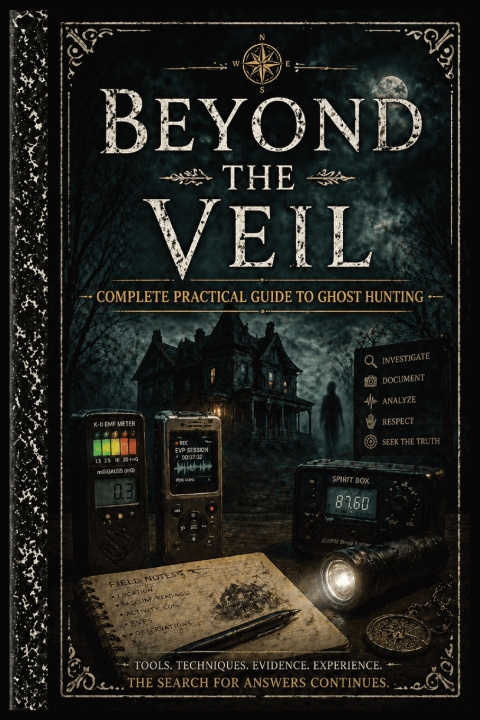 Kniha Beyond The Veil Arin Lakpa Blackquill