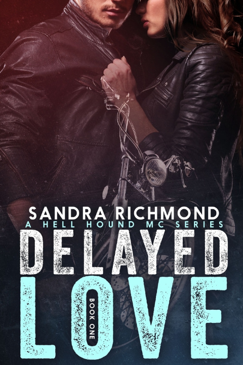 Kniha Delayed Love Sandra Richmond