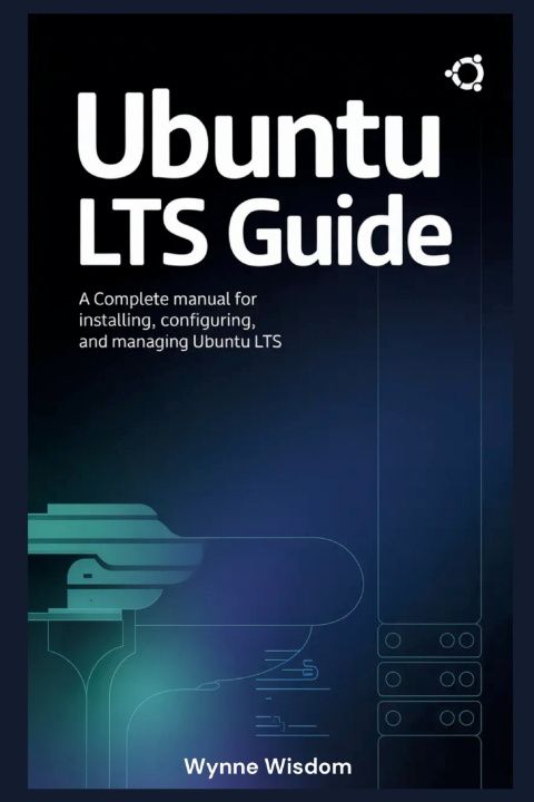 Buch Ubuntu LTS Guide Wynne Wisdom