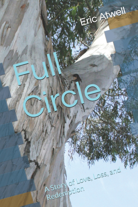 Kniha Full Circle Eric Atwell