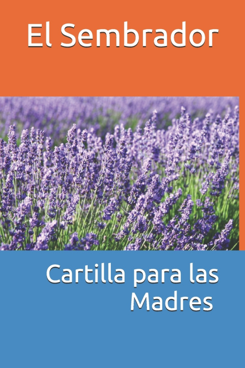 Knjiga Cartilla para las Madres V El Sembrador