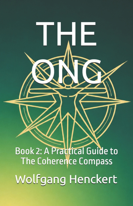 Kniha THE ONG Wolfgang Henckert