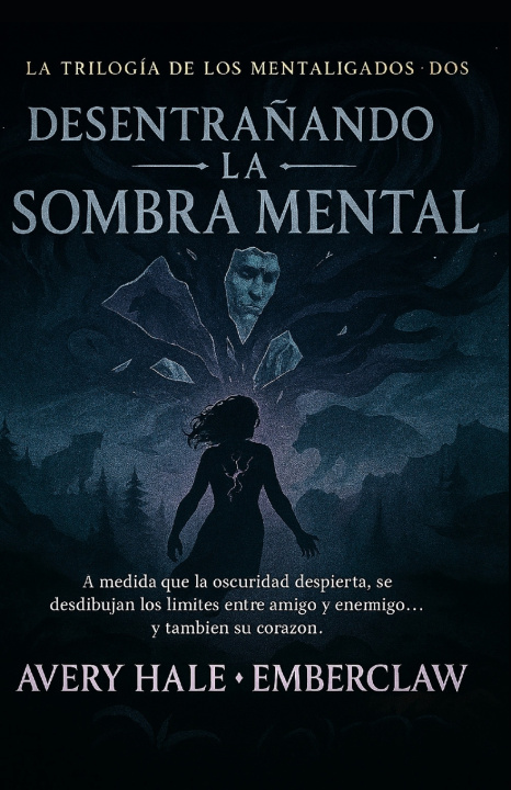Kniha Desentrañando la Mente Sombría Jennifer Bernhard