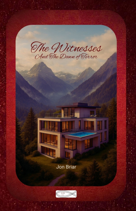Kniha The Witnesses Jon Briar
