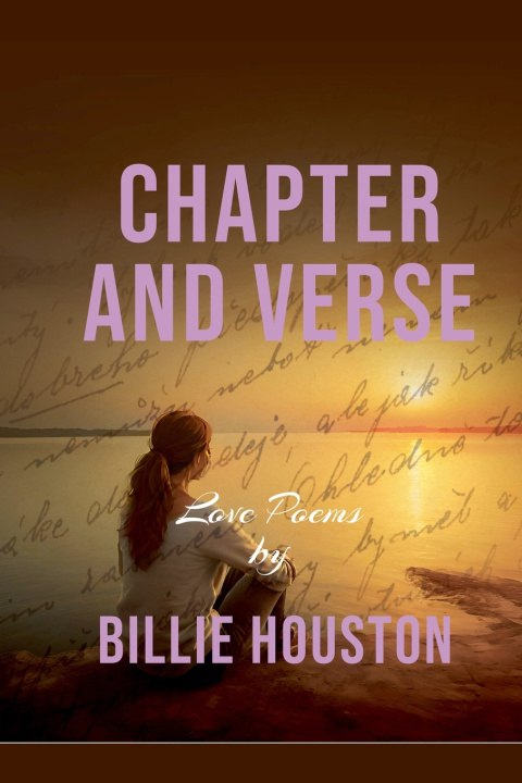 Kniha Chapter and Verse Billie Houston