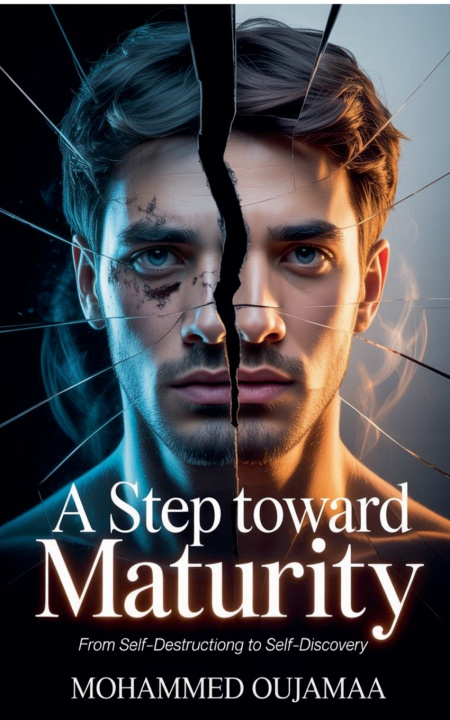 Kniha A Step Toward Maturity Mohammed oujamaa