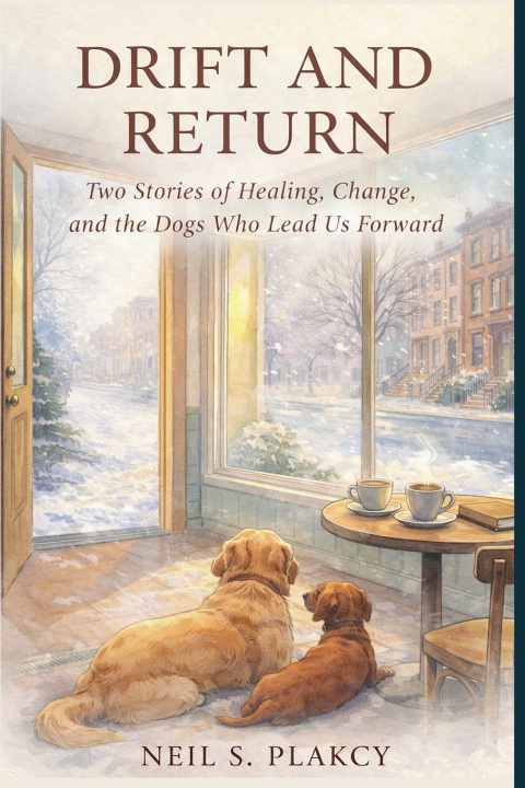 Kniha Drift and Return Neil S. Plakcy