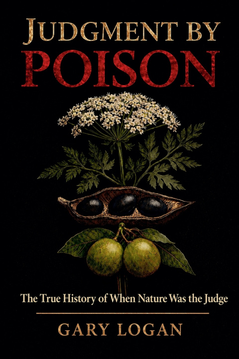 Boek Judgment By Poison Gary Logan