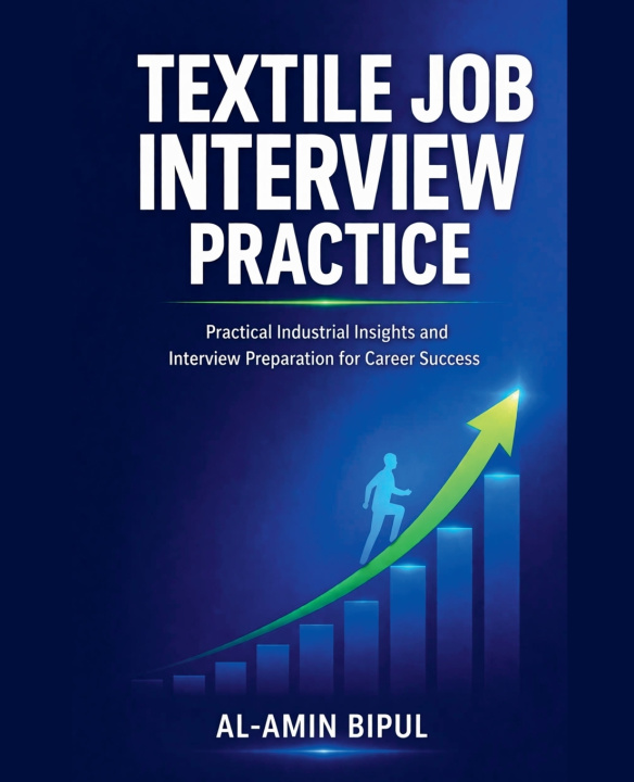 Kniha Textile Job Interview Practice Al-amin Bipul
