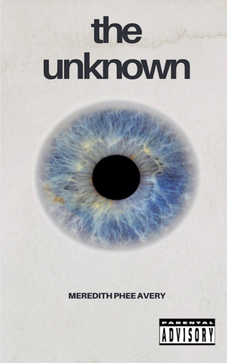 Kniha the unknown Meredith Phee Avery
