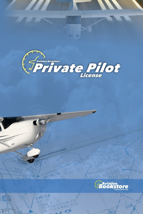 Kniha PRIVATE PILOT License Facundo Conforti