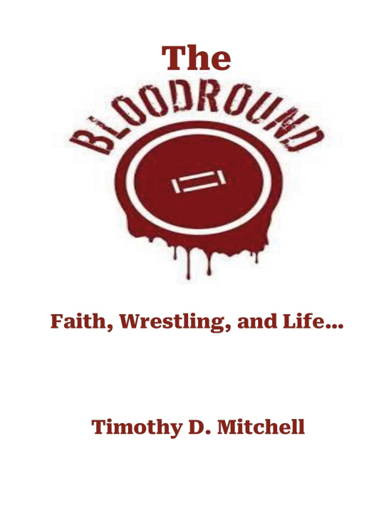 Kniha The Blood Round Timothy D Mitchell