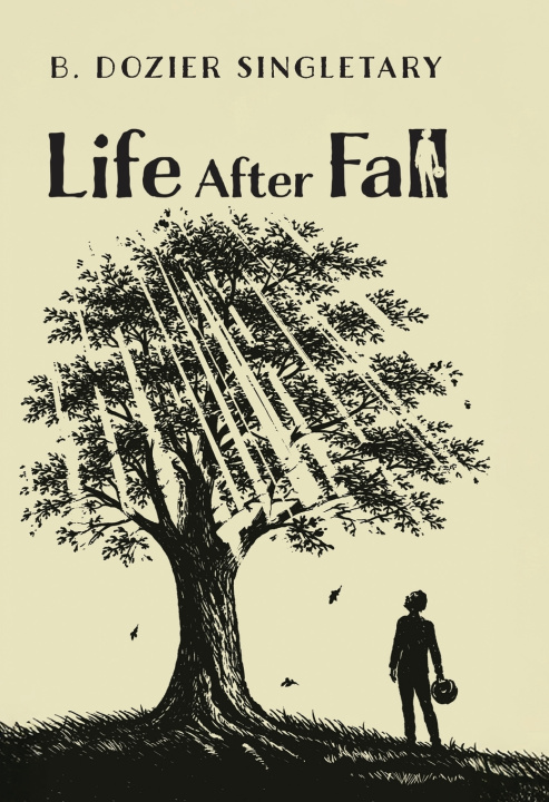 Kniha Life After Fall B. Dozier Singletary