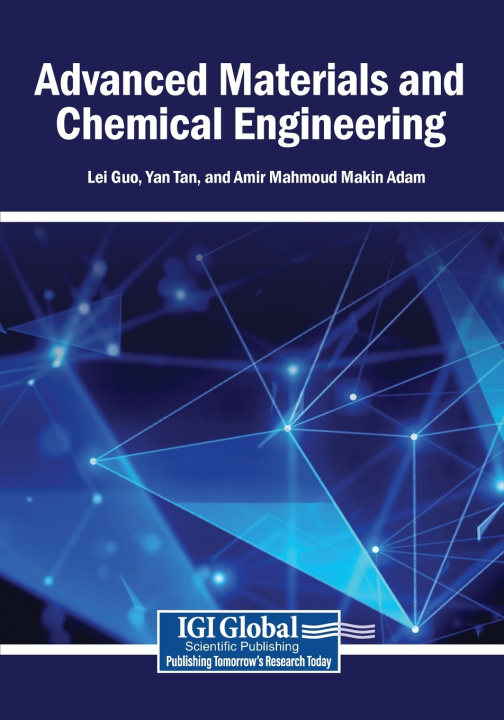 Buch Advanced Materials and Chemical Engineering Lei Guo